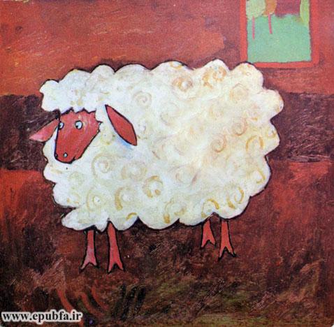 قصه کودکانه: من از همه کوچکترم || خیلی کوچک یعنی خیلی بزرگ! 6